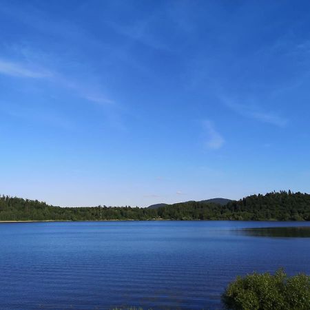 Apartament Nad Bukowka Lubawka Buitenkant foto