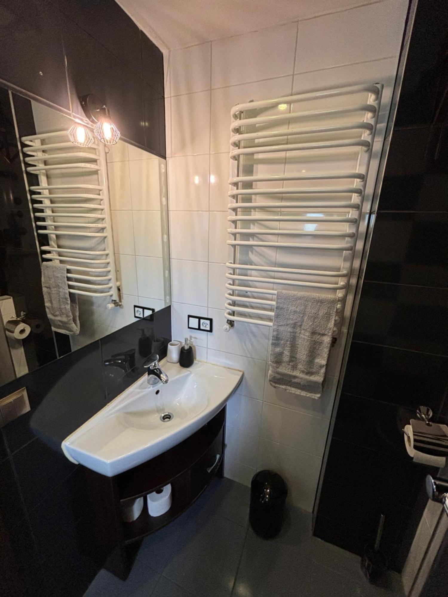 Apartament Nad Bukowka Lubawka Buitenkant foto