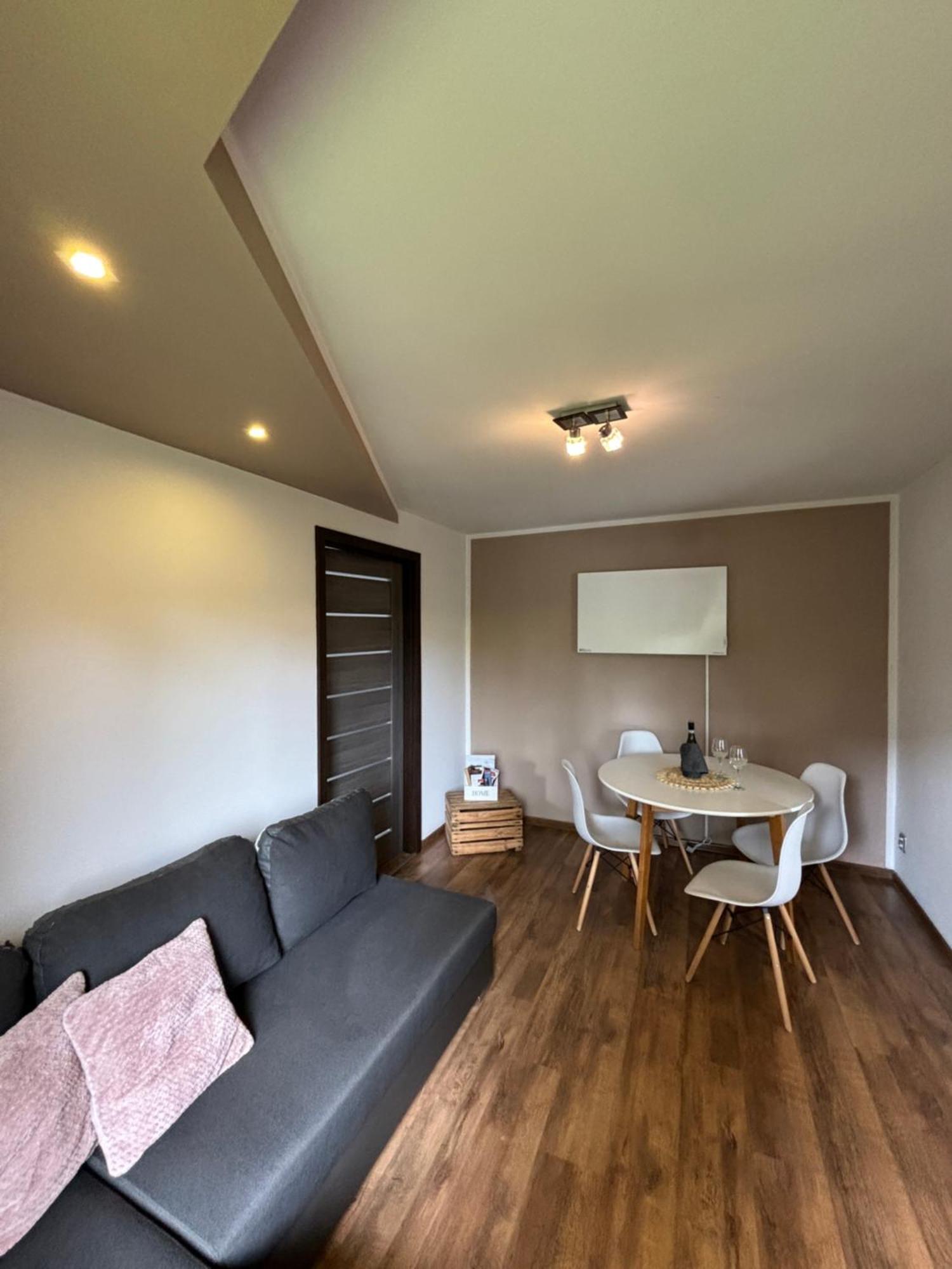 Apartament Nad Bukowka Lubawka Buitenkant foto